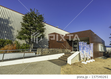 清須 あいち朝日遺跡 史跡貝殻山貝塚交流館 愛知県清須市 清須 あいち朝日遺跡 史跡貝殻山貝塚交流館 愛知県清須市 137540261