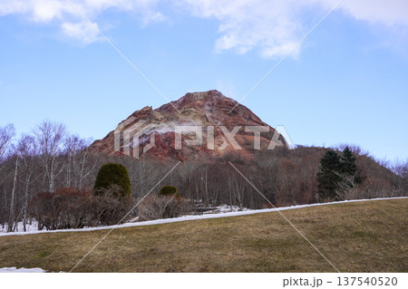 昭和新山（2026年3月） 137540520