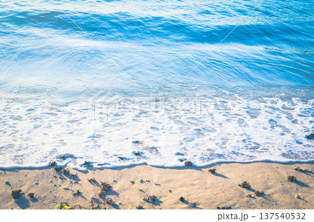 青い海 137540532