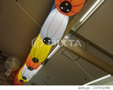 提灯 提灯 137541940