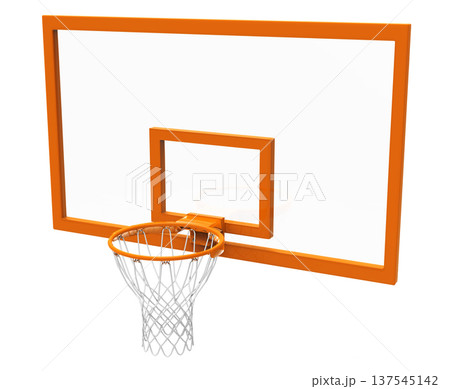 Basketball hoop Basketball hoop 137545142