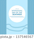 International Day of the Seafarer 137546567