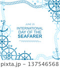 International Day of the Seafarer 137546568