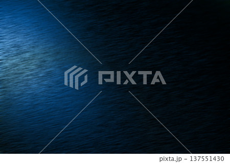 dark blue black gradient light low key condition textured background surface simple empty pattern for text copy space 137551430