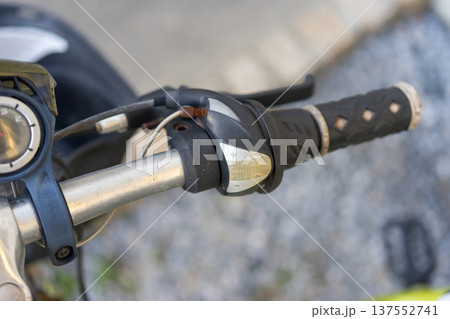 子供用自転車の変速ギア 137552741