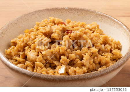 豚そぼろ 137553033