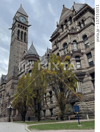 トロント旧市役所 137553051