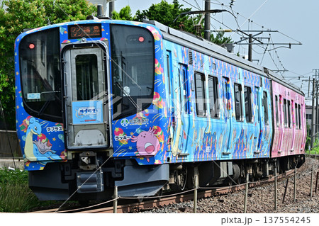 阿武隈急行　AB900系 137554245