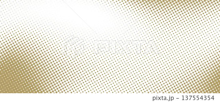 Beige color halftone grain texture. Faded dotted gradient pattern background. Pixelated cartoon overlay backdrop. Raster comic pop art gradation wallpaper. Grunge khaki wavy noise cover. Vector Beige color halftone grain texture. Faded dotted gradient pattern background. Pixelated cartoon overlay backdrop. Raster comic pop art gradation wallpaper. Grunge khaki wavy noise cover. Vector 137554354