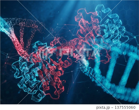 細胞とウイルス 137555060