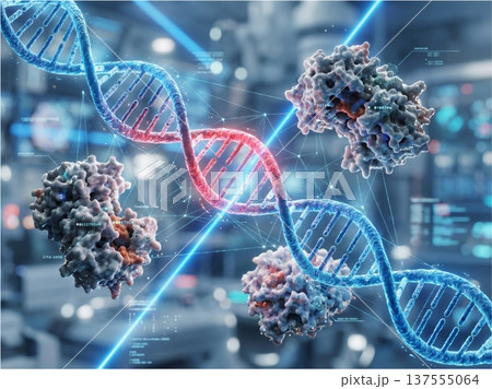 細胞とウイルス 137555064