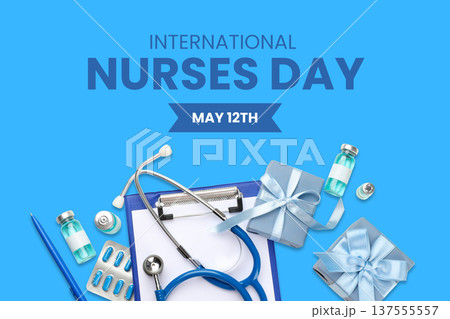 Gifts for International Nurses Day  healthcare tools 137555557