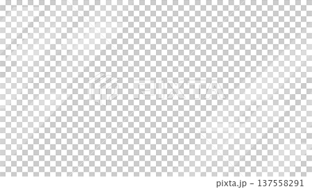 Silver gray diagonal line geometric gradient background for business technology 16:9 137558291