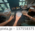 ビアガーデン女子会 137558375