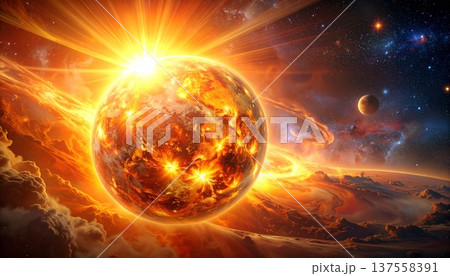太陽 太陽 137558391