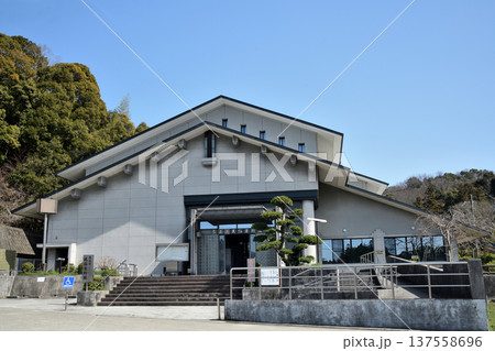 岩出市民俗資料館 【和歌山県岩出市】 岩出市民俗資料館 【和歌山県岩出市】 137558696