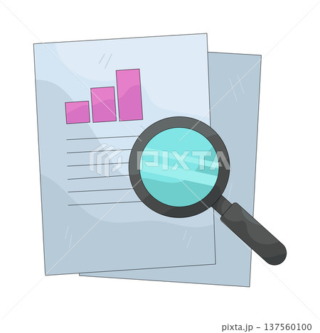 Illustration of audit report Illustration of audit report 137560100