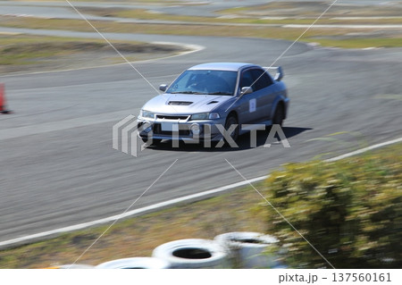 大牟田市 レース場 ジムカーナ、 大牟田市 レース場 ジムカーナ、 137560161