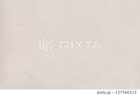 背景素材 ざらざらした紙 背景素材 ざらざらした紙 137560313
