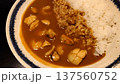 美味しいカレーライス 137560752