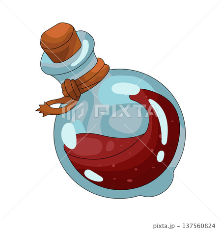 Illustration of Poison  137560824