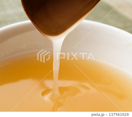 葛湯　　イメージ 137561029