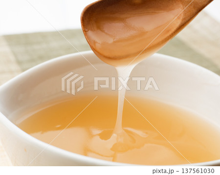 葛湯 イメージ 葛湯 イメージ 137561030