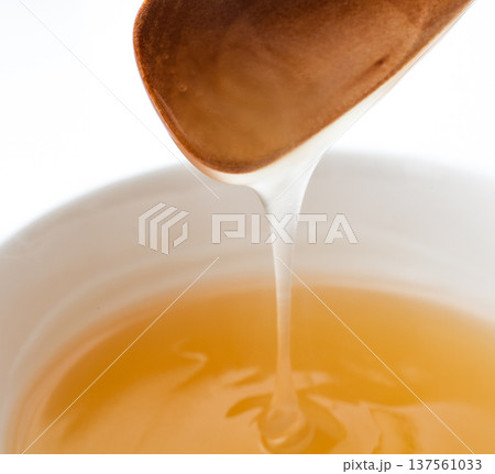 葛湯　　イメージ 137561033