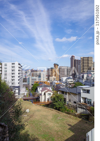 宝塚 遠景 宝塚 遠景 137561802