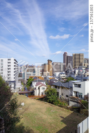 宝塚　遠景 137561803