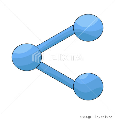 Illustration of Share  137561972