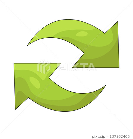 Illustration of Sync Illustration of Sync 137562406