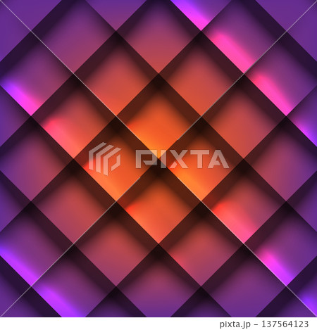 Abstract background with purple and red gradient Abstract background with purple and red gradient 137564123