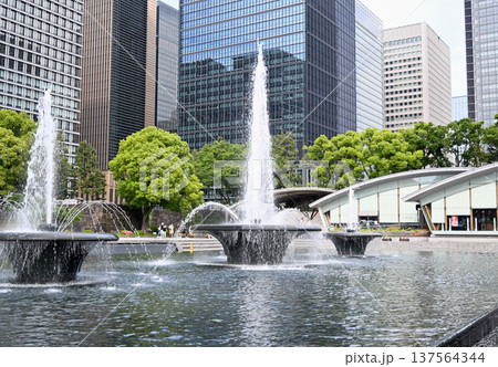 和田倉噴水公園 和田倉噴水公園 137564344