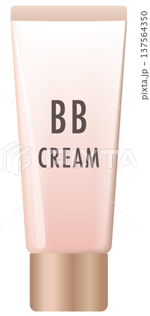 BBクリーム（英語表記） 137564350