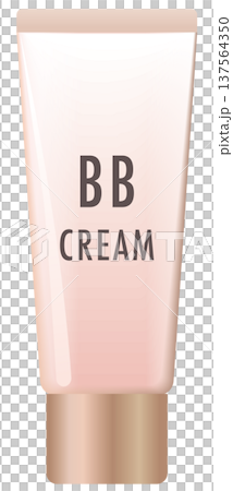 BBクリーム（英語表記） 137564350