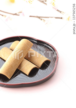 八つ橋 八つ橋 137565256