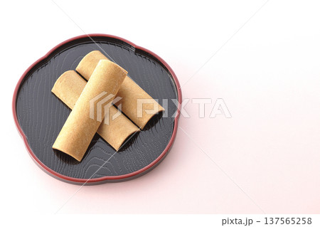 八つ橋 八つ橋 137565258