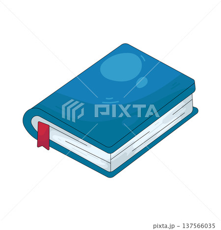Illustration of book 137566035