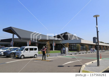 道の駅都城NiQLL(宮崎県) 道の駅都城NiQLL(宮崎県) 137568261