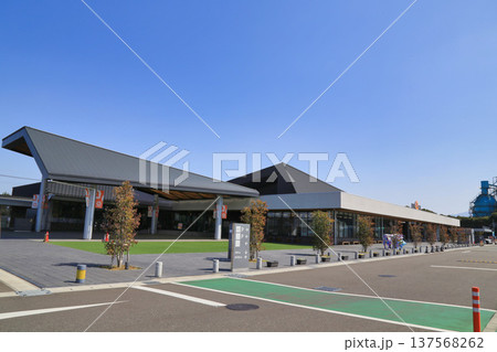 道の駅都城NiQLL(宮崎県) 道の駅都城NiQLL(宮崎県) 137568262