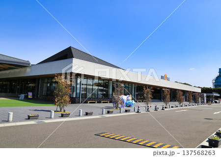 道の駅都城NiQLL(宮崎県) 道の駅都城NiQLL(宮崎県) 137568263