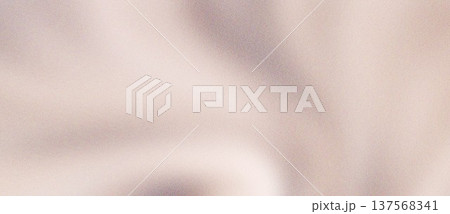 Grainy Beige Cream Abstract Gradient Background Grainy Beige Cream Abstract Gradient Background 137568341