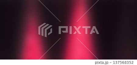 Grainy Dark Red Pink Abstract Gradient Background Grainy Dark Red Pink Abstract Gradient Background 137568352