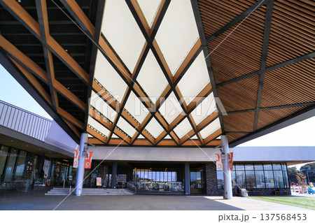 道の駅都城NiQLL(宮崎県) 道の駅都城NiQLL(宮崎県) 137568453