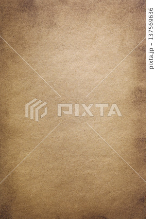 Old parchment vintage paper texture Old parchment vintage paper texture 137569636