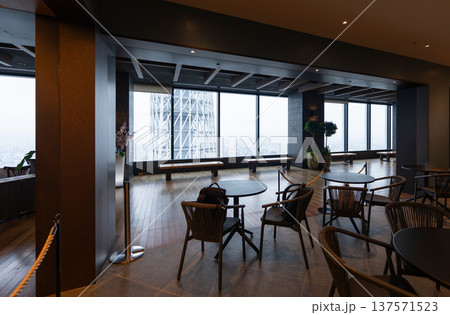 スターバックス リザーブ カフェ 東京スカイツリータウン30F店 137571523