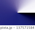 抽象的な図形のアブストラクト素材、グランジグラデーションアブストラクト 137571584