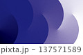 抽象的な図形のアブストラクト素材、グランジグラデーションアブストラクト 137571589