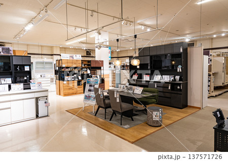 ニトリ 多摩ニュータウン店でショッピング 家具を見る 東京都八王子市別所 ニトリ 多摩ニュータウン店でショッピング 家具を見る 東京都八王子市別所 137571726